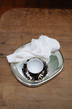 Servilleta Broderie