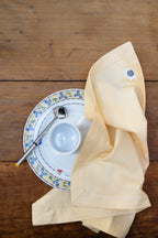 Servilleta Amarillo Patito